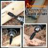 10PCS High Quality Grinding Bits Set