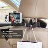 🎁TikTok Spring Last Day Promotion -80% OFF🔥Car Headrest Hidden Hook & Phone Holder