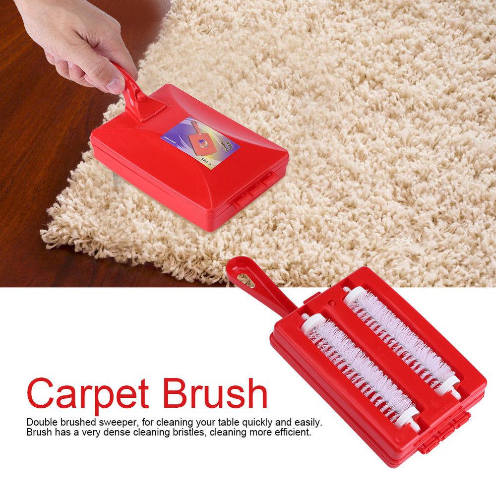 (🎄Christmas Promotion--48% OFF)Multifunctional Double-roller Cleaning Brush