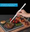 🎁TikTok Last Day Sale - 70% OFF🔥Stainless Steel Kitchen Tweezers