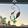 🎖️July 4th Flash Sale: 50% OFF Sitewide! 💕<strong>Handmade<strong> Hummingbird Colorful Window Hangings, Buy 2 Save 10%