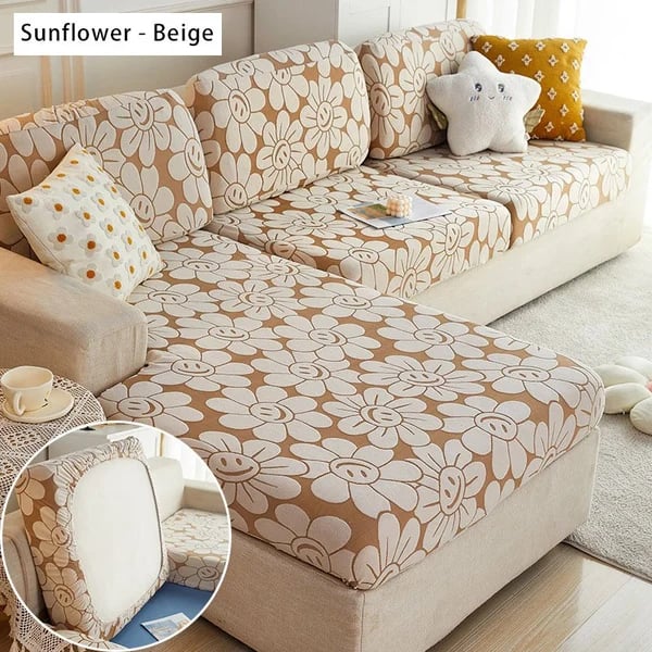 🔥 Hot Sale - Resistant Universal Sofa Cover