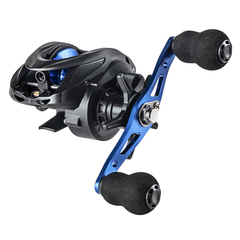 TikTok Last Day Promotion -60% OFF🎉Haru AC-2000 Water Drop Reel