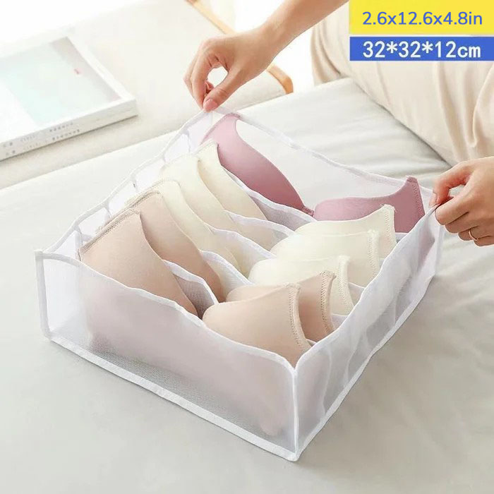 🎁Last Day Promotion - Save 49% OFF🏠Wardrobe Clothes Organizer (Buy 8 Get Extra 25% OFF)