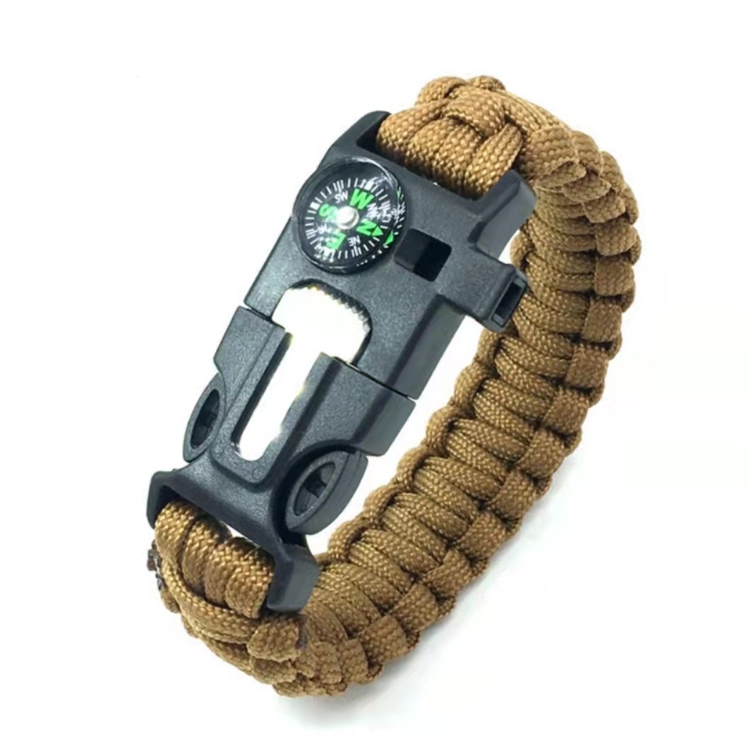 🔥Hot Sale 50% OFF🔥Multi Functional Survival Paracord