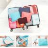 (🎅EARLY CHRISTMAS SALE-49% OFF)🧳Portable Luggage Packing Cubes - 6 Pieces ✈ Buy 3 Free Shipping🚗