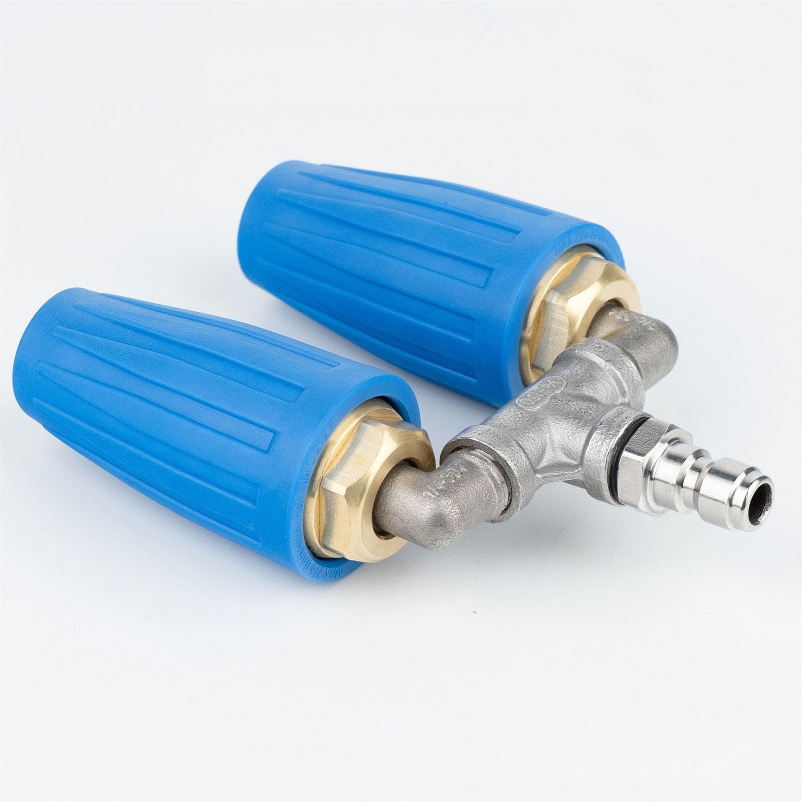 💥LAST DAY SALE 50% OFF💥Ridge Washer Turbo Nozzle