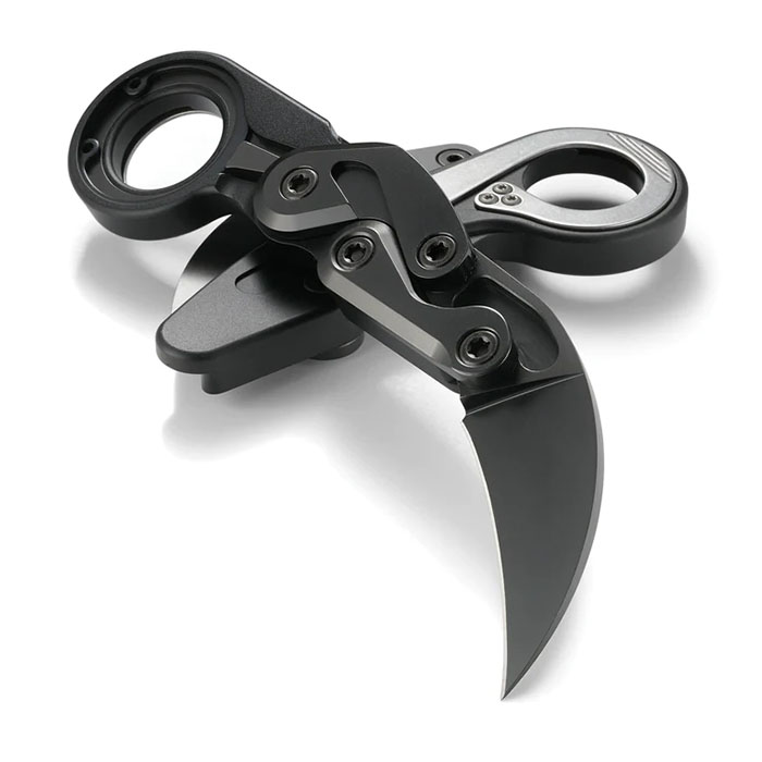 🔥Last Day Promo - 70% OFF 🎁Portable Multifunctional Folding Claw Knife | Buy 2 Free Shipping