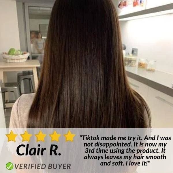 🎉(🎁LAST DAY 49% OFF) Hair Treatment