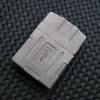 Titanium Kerosene Lighter
