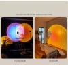🔥Last Day Promotion 50% OFF🔥Sunset Projection Ceiling Spotlight