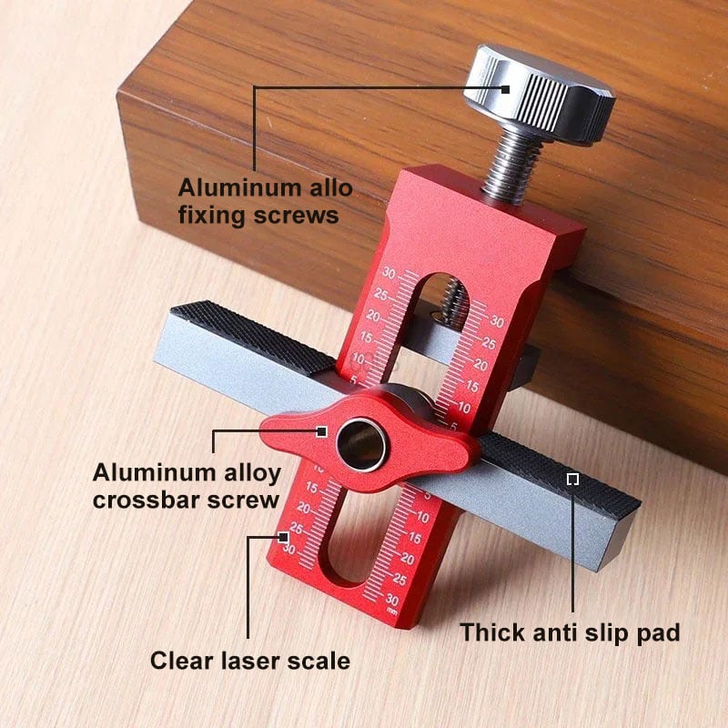 🔥Last Day 49% OFF🔥 Door Installation Positioner