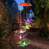 （🔥Special Offer 1000pcs 50% OFF）-Solar-Powered Butterfly Lights