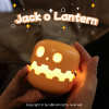 (🎃Early Halloween Sale - 49% OFF) 👻Cute Pumpkin Night Light