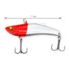Fishing Lure 3D VIB