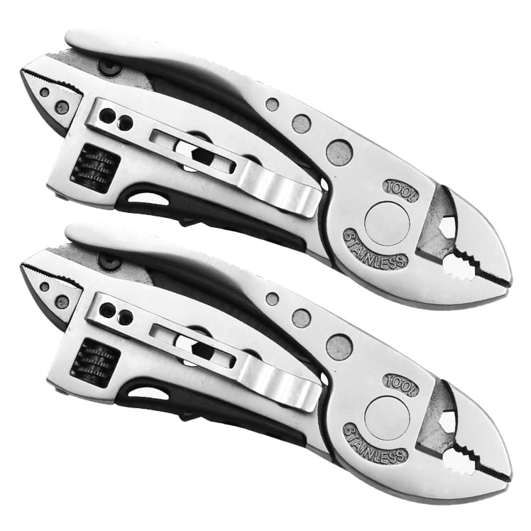 (⏰Last Day Promotion-60%OFF)Outdoor Multi-purpose Tool Pliers(Buy 2 Save $5)