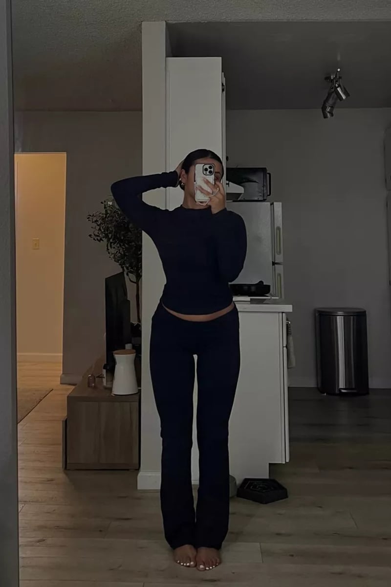 [Last Day Promotion 49% OFF] - Cotton Lounge Set (Buy 2 Free Shipping)