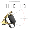 (Father's Day Gift-40% OFF) Cheetah Design Car Phone Holder