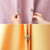 Curtain Magnetic Buckle (5 Pairs)