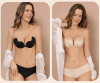 ⏰LAST DAY SALE 50% OFF💥Invisible Diva Strapless Backless Push up Bra