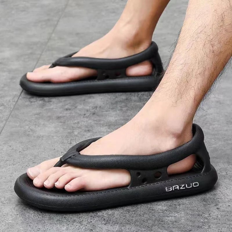 🔥Last Day Promotion 49% OFF-2023 New🔥Women Men Non-slip Slippers