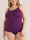 Slimming Essentials - Crew Neck Camisole-Buy two and get free shipping