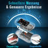 Advanced Non-Invasive GlucoseMonitor-99.9% Accuracy + Exclusive Gift ✅TGA Approved