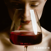 Ultra Thin Flat Bottom Wine Glasses