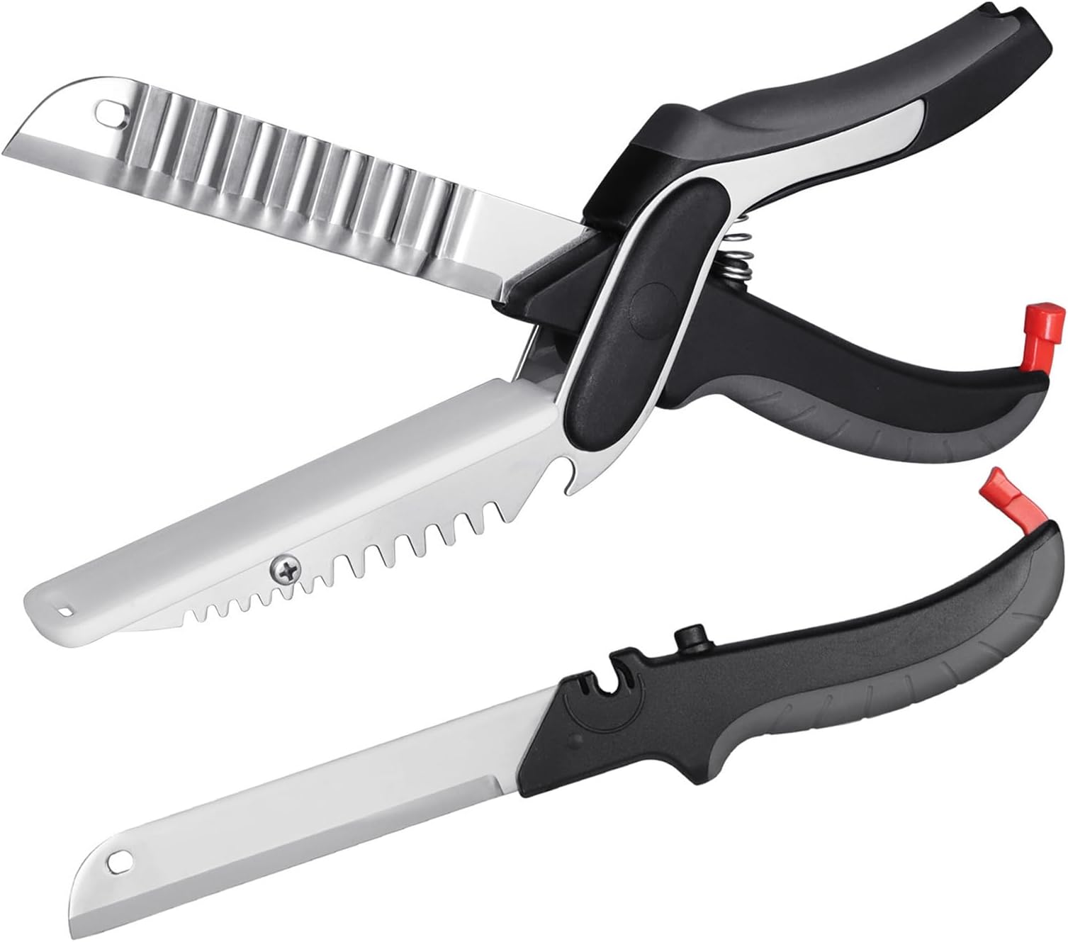 💥LAST DAY SALE🔥-The Gotze 3-in-1 Shears