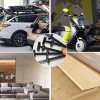 🚗50% RABATT- 🔧Nylon-Universal-Kabelbinderschnalle - für eine schnelle und sichere Befestigung von Fahrzeugteilen!