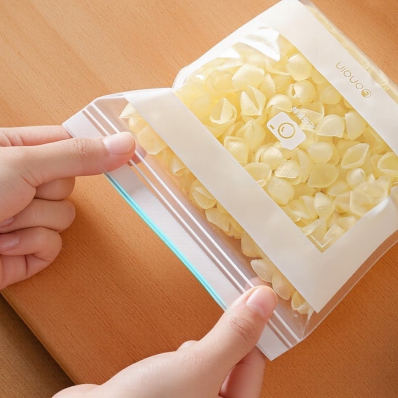 🎁Last Day Sale - 70% OFF✨Food Grade Fresh-Keeping Bags