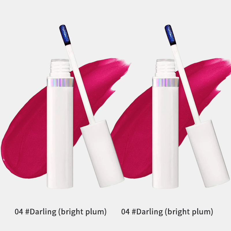 ⏰LAST DAY SALE 50% OFF🔥24-Hour Lip Color, Zero Touch-Ups💋BUY 1 GET 1 FREE