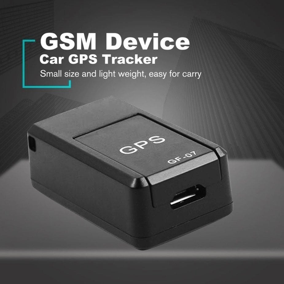 👍Last Day Promotion 70% OFF🎁Magnetic Gps Tracker