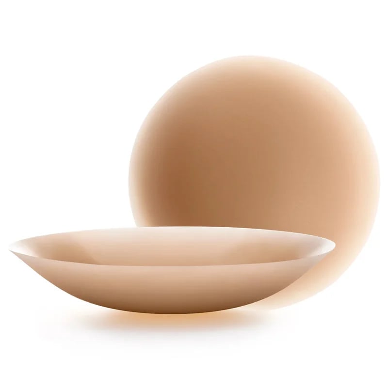 (Last Day Promotion - 50% OFF) Ultra Thin Invisible Nipple Cover, Buy 3 Get Extra 20% OFF NOW!