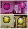 🔥Last Day Promotion 70% OFF🔥3D Infinite Neon Sign or Mirror