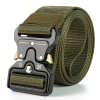 Tactical belt