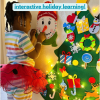 (🌲Early Christmas Sale- 50% OFF) Felt Christmas Tree for Kids - Buy 2 Free Shipping