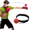 (🎄EARLY CHRISTMAS SALE - 50% OFF) 🎁 Boxing Reflex Ball