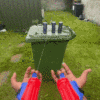 🔥Last Day: 60% OFF🔫 Wrist Water Blaster