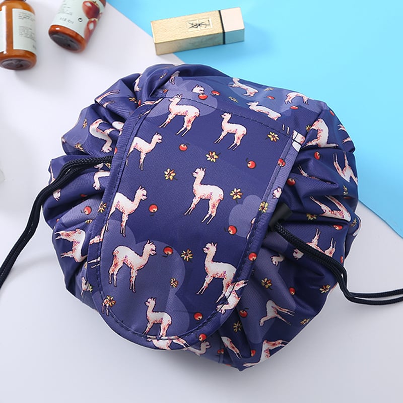 🏆Last Day Promotion 49% OFF🎅Magic Cosmetics Pouch-Buy 4 Get Extra 15% OFF