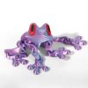 🔥Last Day Promotion 50% OFF🔥3D Printed Magnet Frog Toy