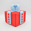 🎄TikTok Christmas Sale - 80% OFF✨Annoying Gift Box - 3D Printed Gift Box
