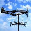 🔥Handmade Metal art Weathervane-Buy 2 Get Free Shipping