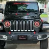 🎁TikTok Last Day Sale - 70% OFF🔥Beast Eyes Headlight Decals (Pair)