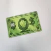 💳Funny Bob Dollar Credit Card Sticker