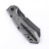 🔥Last Day Promo Save 70%🎁Launch 14 Automatic Knife Cleaver Gray Al (3.4