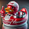 🔥 LETZTER TAG SALE 50% RABATT 🖕 Enten-Aschenbecher
