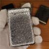 Retro Peaky Blinders Cigarette Case Hand-Carved Shelby