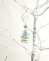 🌊🎄Sea Glass Christmas Tree Advent Calendar