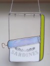 🔥Buy 2 Get 1 Free🎣Fishing Suncatcher Glass Decoration